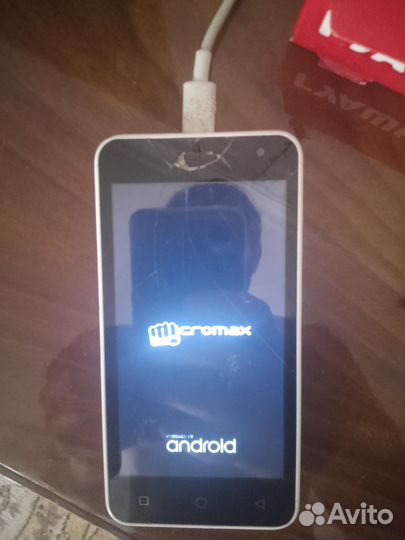 Micromax Q415, 8 ГБ