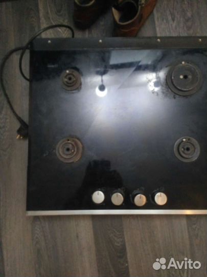 Варочная панель