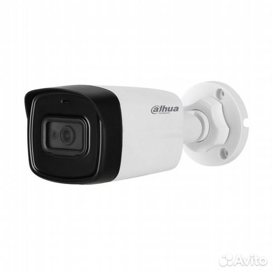 Камера Dahua DH-HAC-HFW1500TLP-A-0280B (2.8мм)