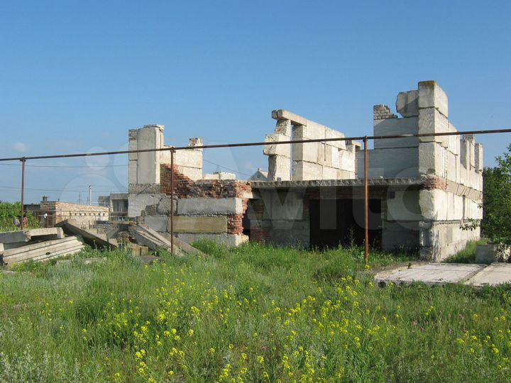 Участок 9,3 сот. (ИЖС)