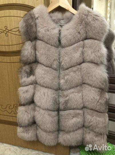 Жилет