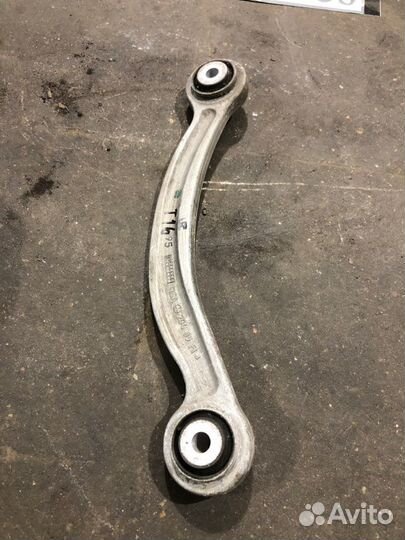 Рычаг задний левый Mercedes-Benz C-Class W204 W