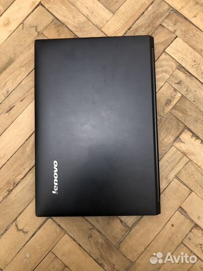 Ноутбук lenovo b50-30