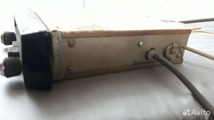 Радиоприёмник