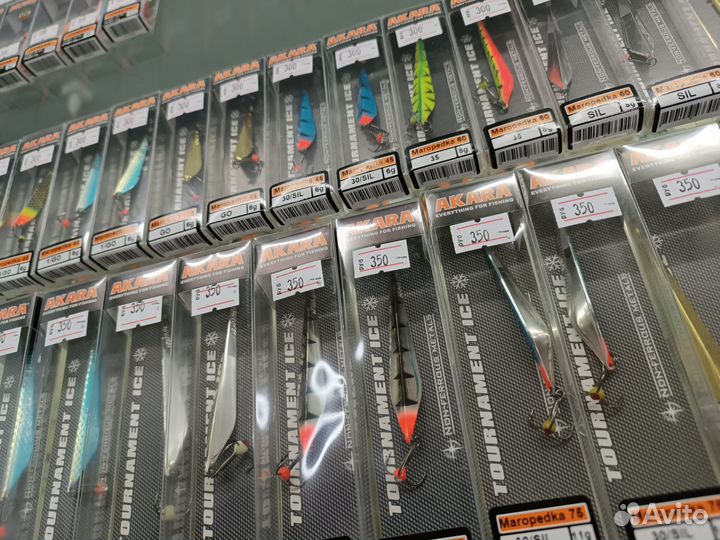 Ящик для зимней рыбалки