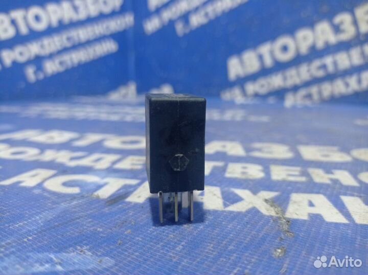 Реле Volkswagen Jetta 6 седан CAX 2012