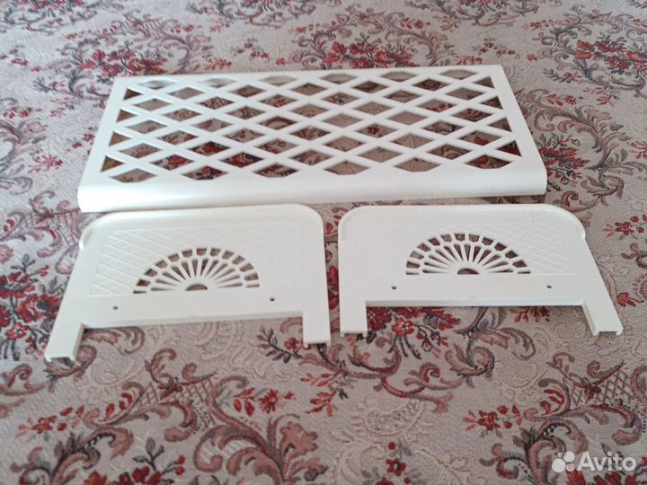 Кроватка для кукол СССР