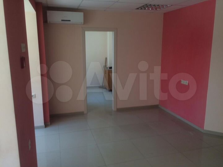 Свободного назначения, 50 м²