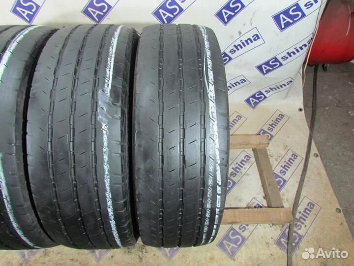 Continental ContiVanContact 100 215/60 R17C 96R