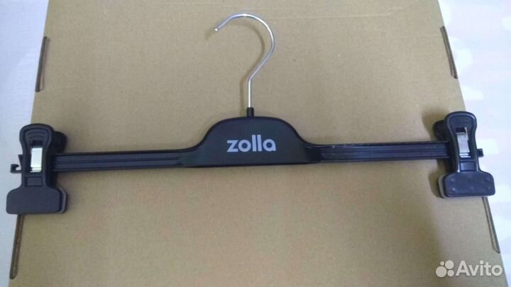 Вешалки плечики и зажимы для Брюк и юбок