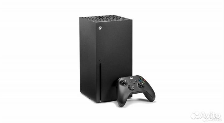 Продам Xbox Series X