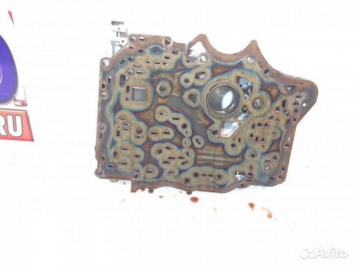 Насос АКПП Honda Cr-V 3 MR4A