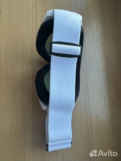 Маска как Oakley line miner