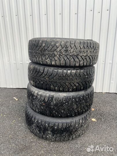 Nokian Tyres Nordman 4 185/65 R15 88T