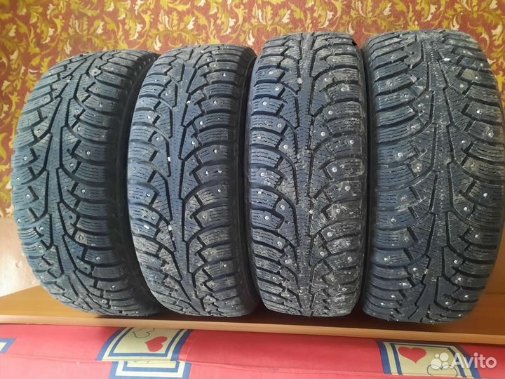 Nokian Tyres Nordman 5 185/55 R15
