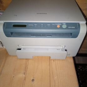 Мфу samsung scx 4220