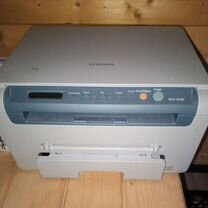 Мфу samsung scx 4220