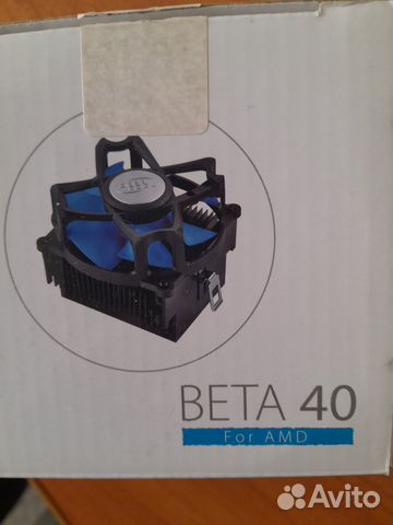 Вентилятор для пк