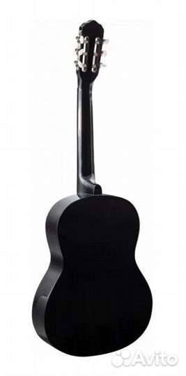 Классическая гитара 4/4