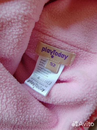 Шапки детские 2-3 года