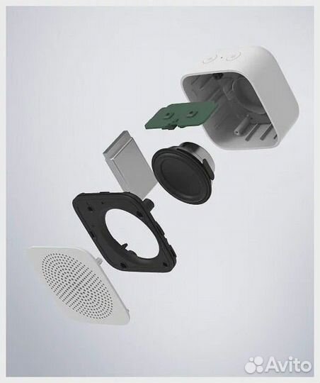 Xiaomi XiaoAI Bluetooth Speaker Portable Version