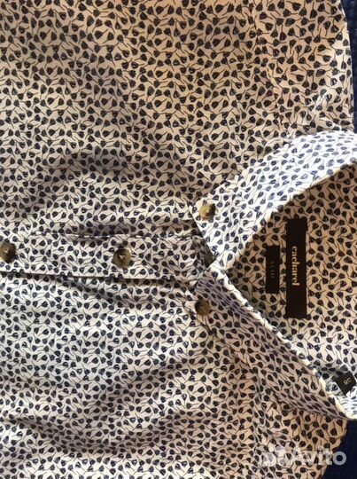 Cacharel рубашка для подростка р.38