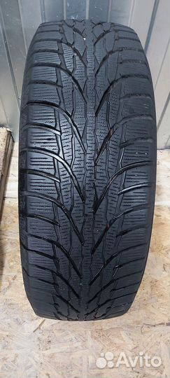 Kumho WinterCraft SUV Ice WS51 15/13.5 R17 51