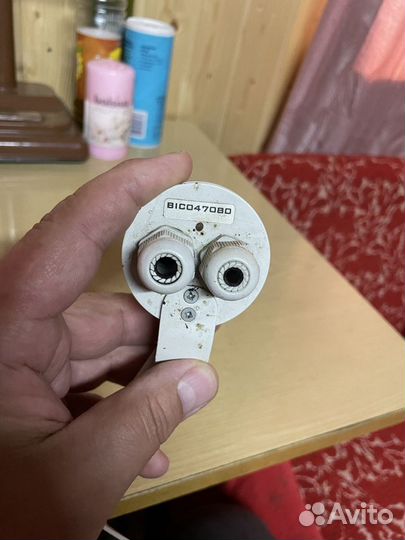 Мини видеокамера