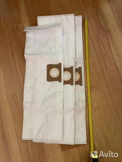 Мешки для пылесоса