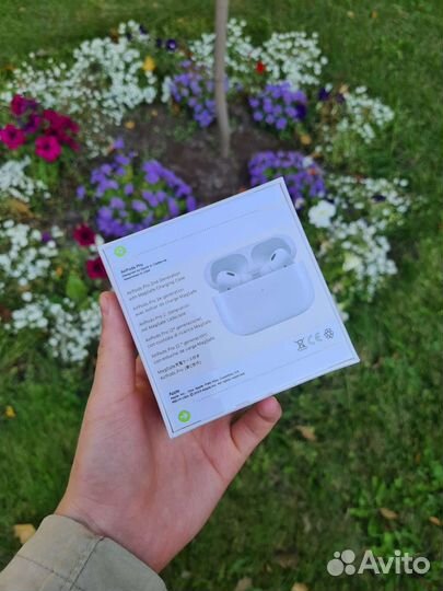 Airpods pro 2 premium