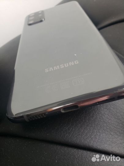 Samsung Galaxy S20+, 8/128 ГБ