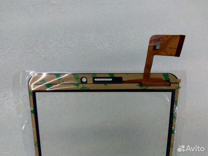 Тачскрин для планшета Prestigio PMT3408 3508 3608