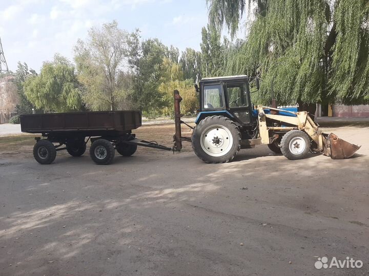 Вывоз мусора