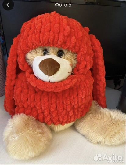 Балаклава та самая из Тиктока