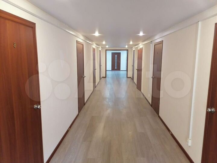 Здание, 567 м²