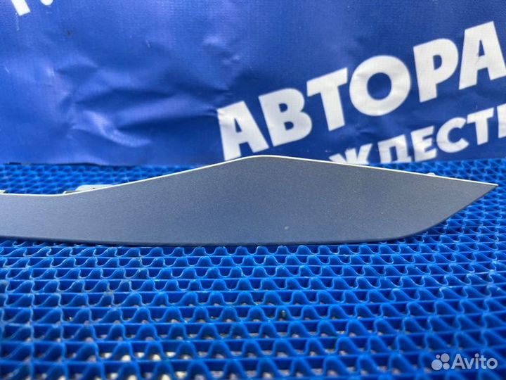 Накладка торпеды Ford Explorer внедорожник KX BDA