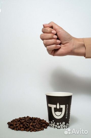 Прибыльный бизнес кофейного вендинга