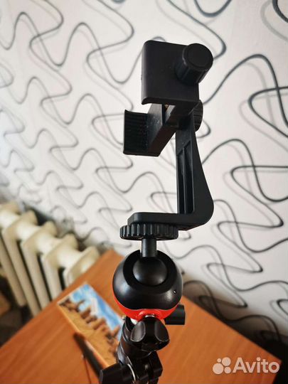 Штатив для телефона+ (в аренду)