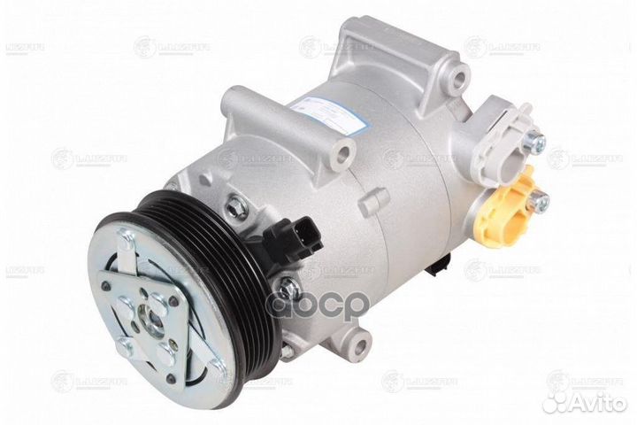 Компрессор кондиц. для а/м Ford Kuga II (13) 1