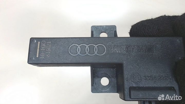 Антенна Audi A6 (C7), 2017