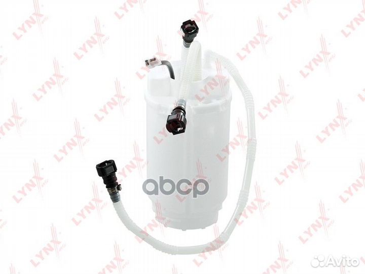 Модуль топливный лев CF3514 lynxauto