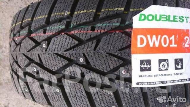 DoubleStar DW01 265/65 R17