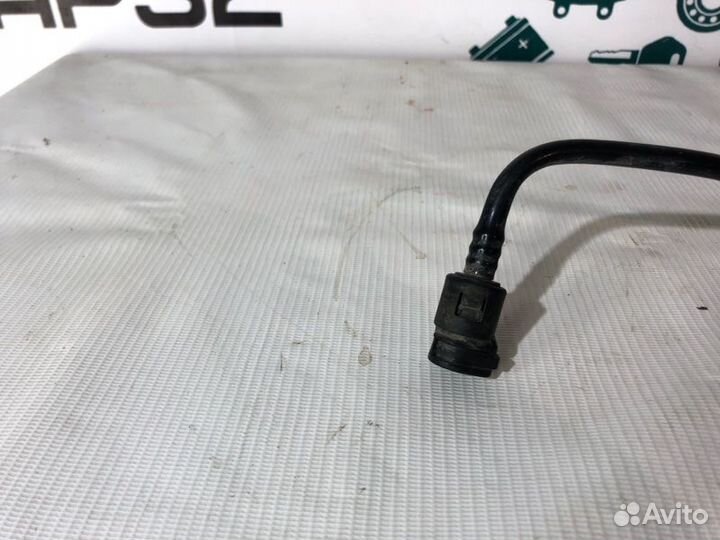 Трубка абсорбера Renault Duster K4MA690 2013