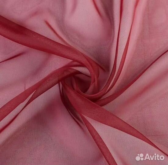 Кристалон, креп, лён дождик, вуаль тюль Турция