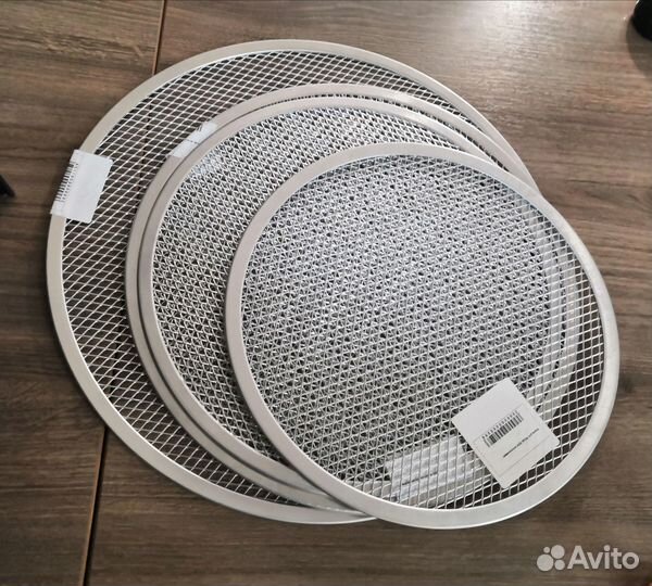 Противень из нержавеющей стали