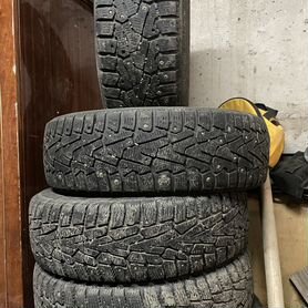 Pirelli Ice 185/65 R15