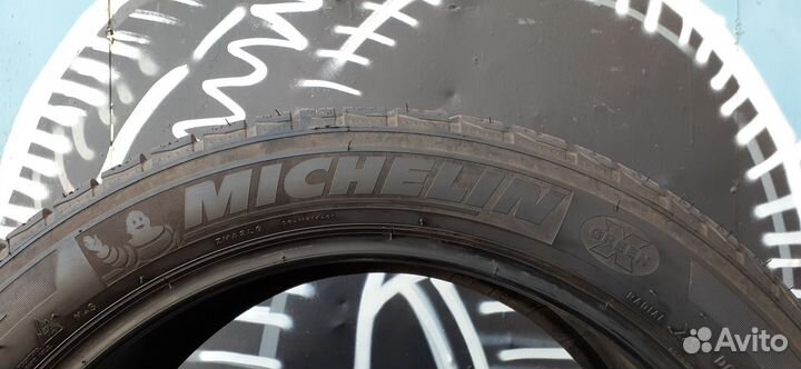 Michelin Latitude Alpin LA2 295/40 R20