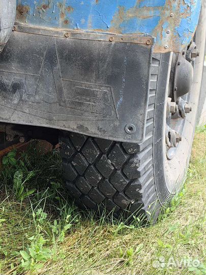 Маз-500 самосвал