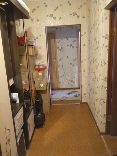 2-к. квартира, 49,3 м², 2/5 эт.