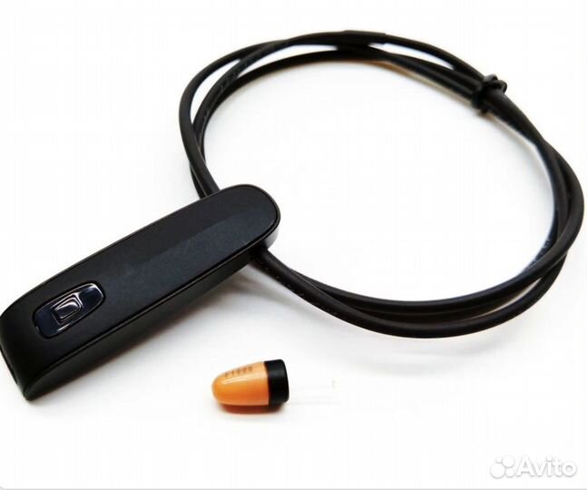 Микронаушники для экзаменов